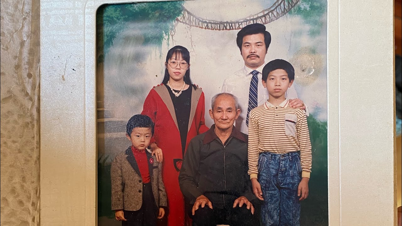 樹哥尋根之旅（下）