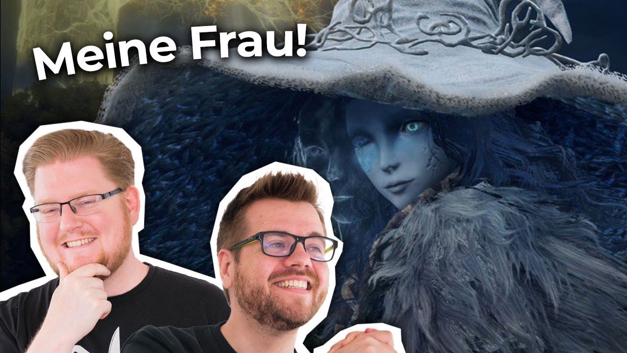 Elden Ring #24 - Das Ende von Rannis Quest-Line