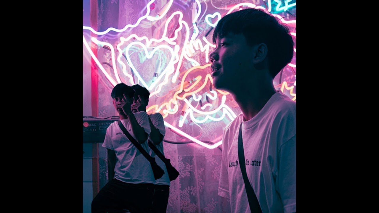 1MILL - Honeymoon (Prod.By Youngkimj)