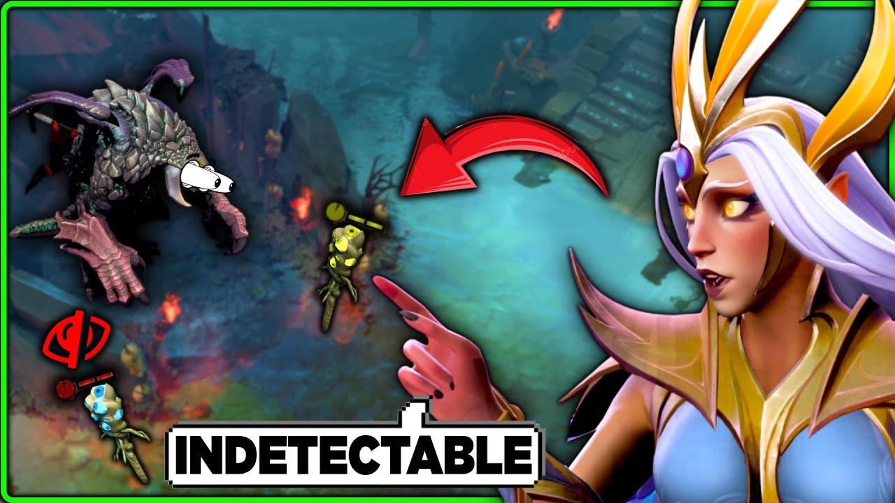 DOTA 2 - 6 TRUCOS que NO SABES para USAR en RANKEDS y SUBIR MEDALLA - GUIA RAPIDA en MINUTOS