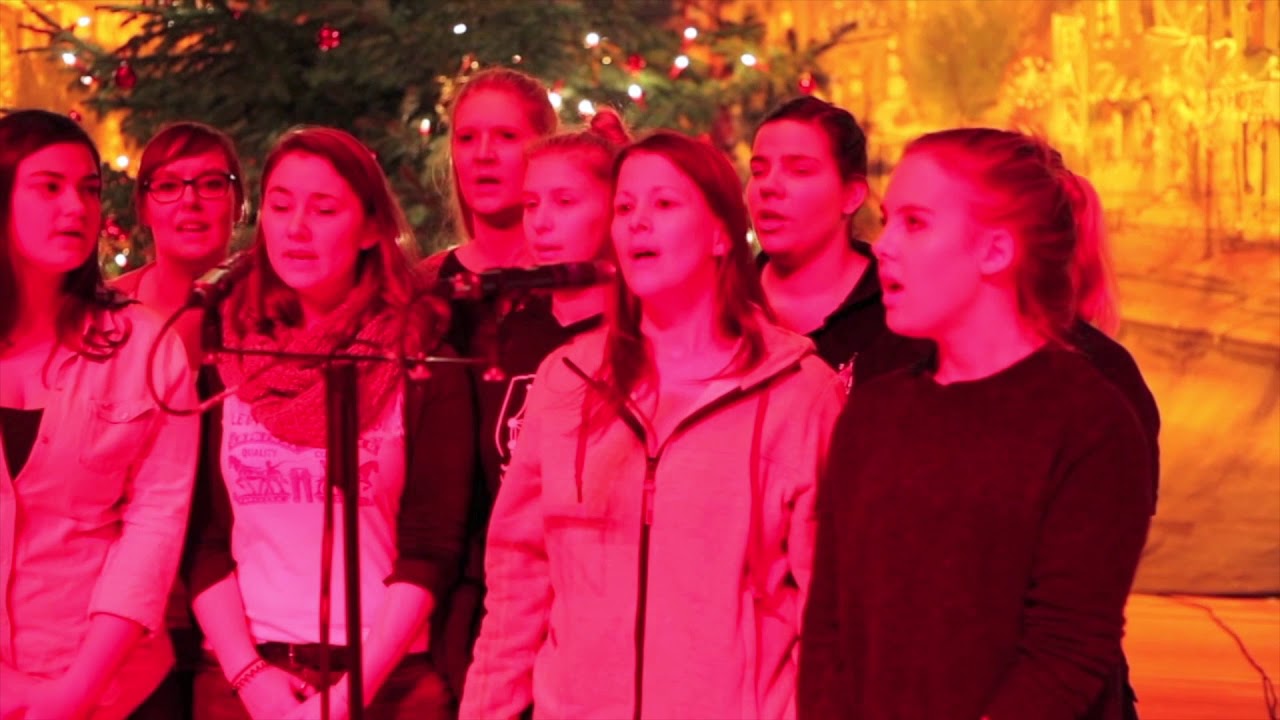 Eenmol in't Johr - Weihnachten 2020  | Finkwarder Speeldeel e.V.