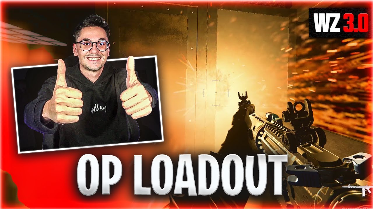 Dieses LOADOUT ist immer noch absolute META auf REBIRTH [ MTZ 762 & HMR9 ]