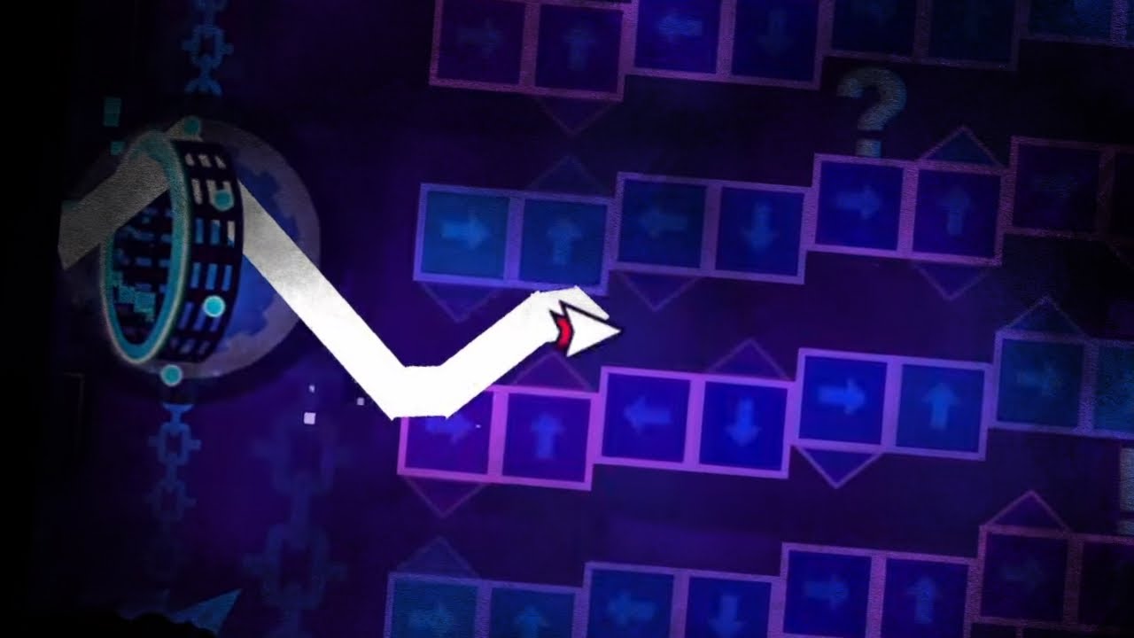 [Mobile WR] Limbo 25% + 4 рана
