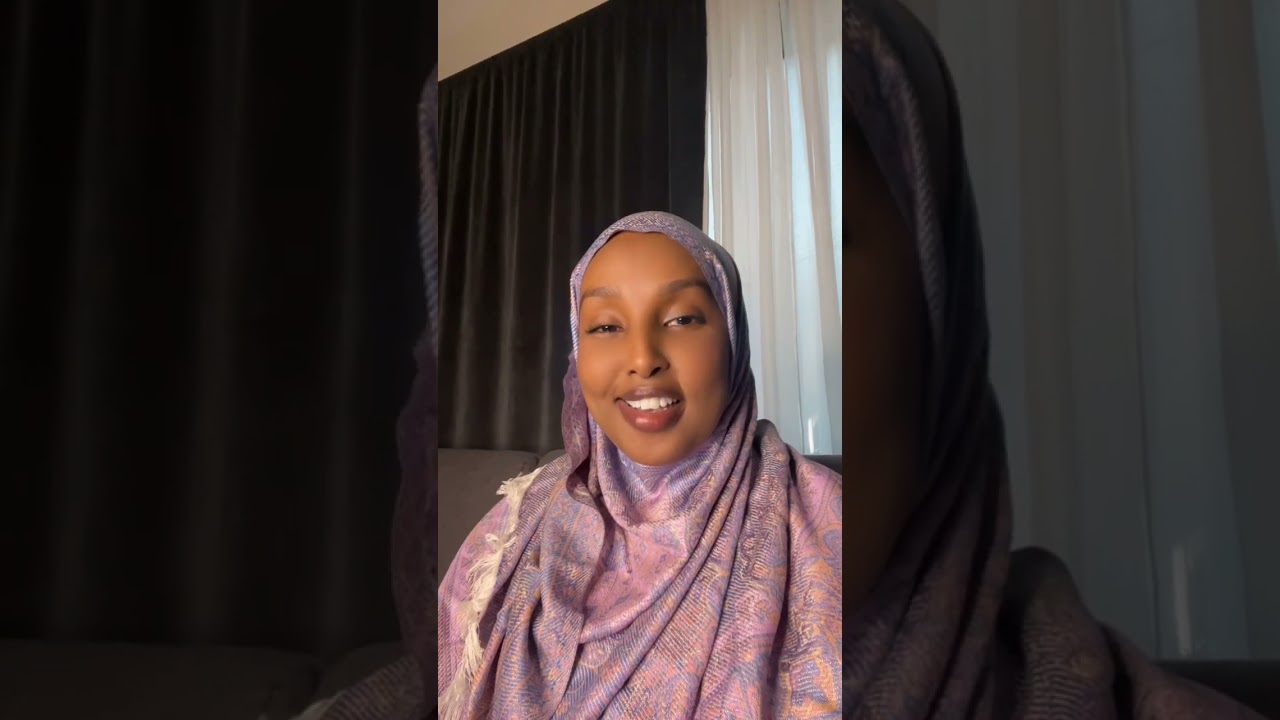 Xanaaqa sidee ula dhaqantaa?  naftaada Waxaaadan ka bedeli  karin malahan !