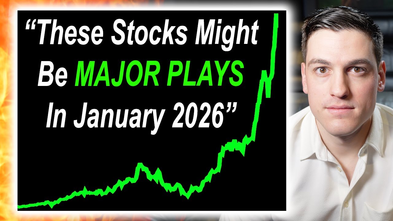 7 Stocks To KNOW ASAP Before 2026