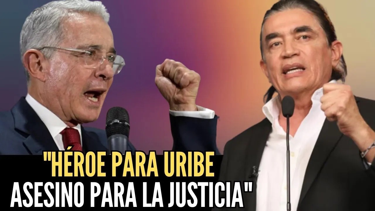 El Planazo de Bolívar a Uribe