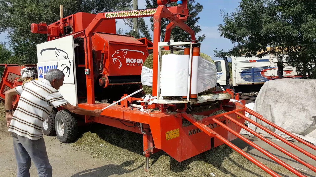 Slaj ve Küspe poşeti - streçleri ve fileleri ile hizmetiniz deyiz 0532 314 29 70 Atilla Işık