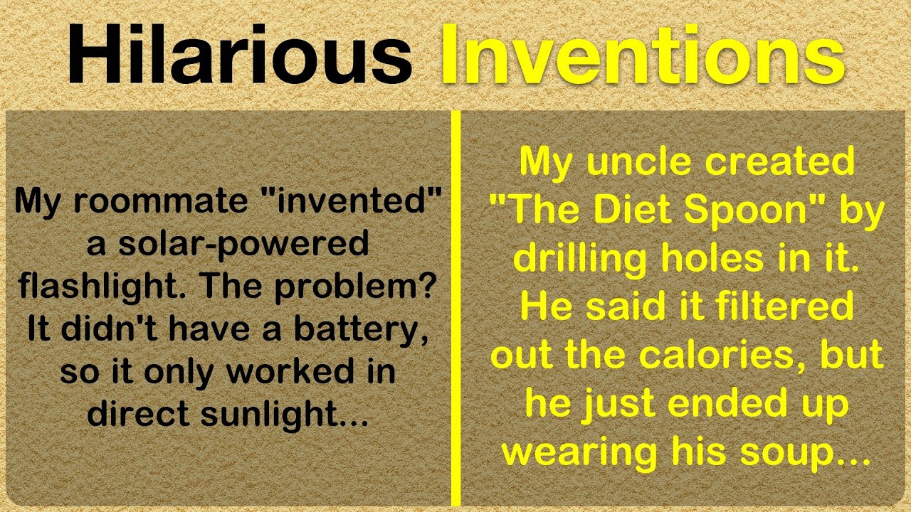 Tales of the DELUSIONAL, Most Hilarious 