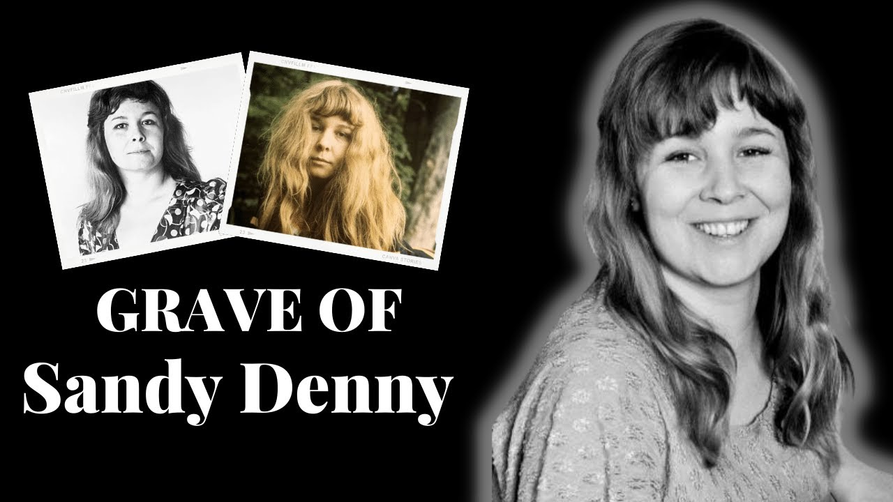 Remembering Sandy Denny: A Folk Rock Legend