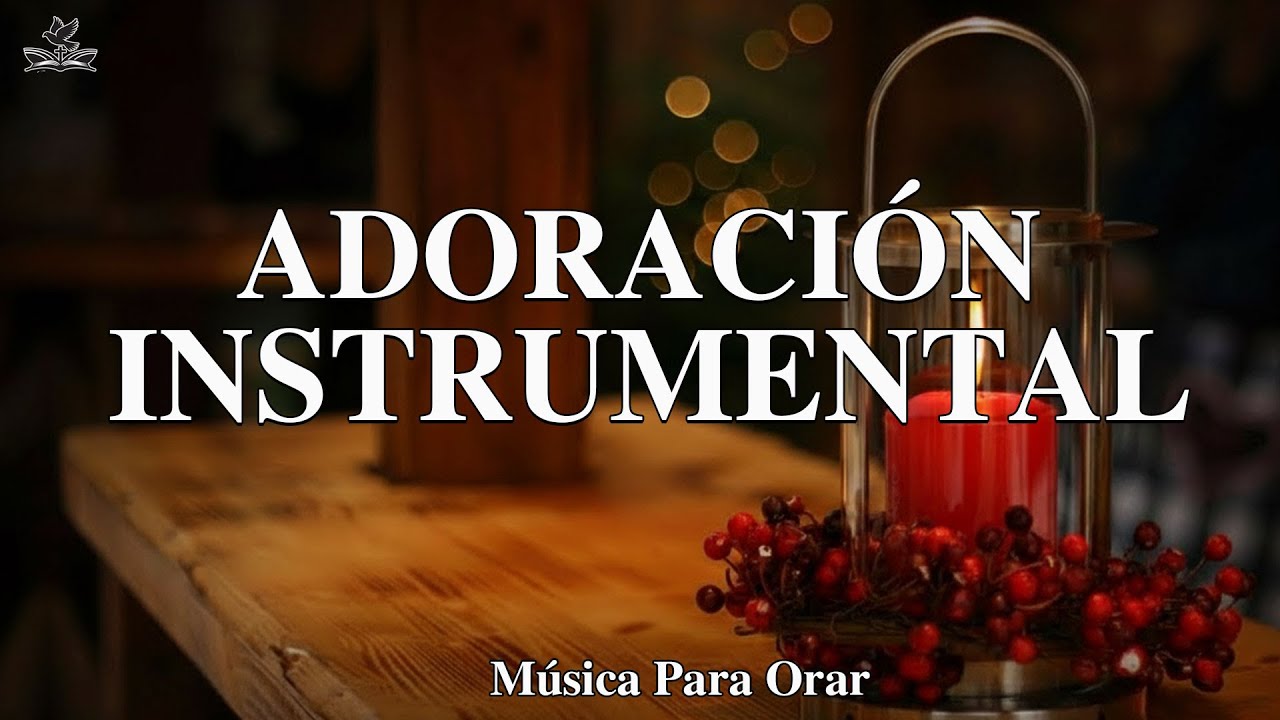 1 hora de Música para Dormir [SIN ANUNCIOS] | Música Instrumental para Orar | Cuan Grande Es Dios