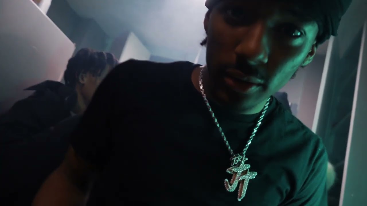 JT YNH - MUDDY FREESTYLE (Official Video)