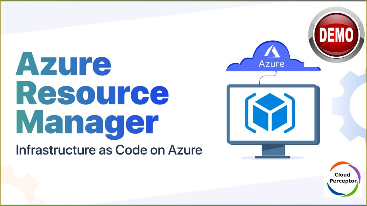 Hands on Session on  Azure Resource Manager | ARM Template in Azure