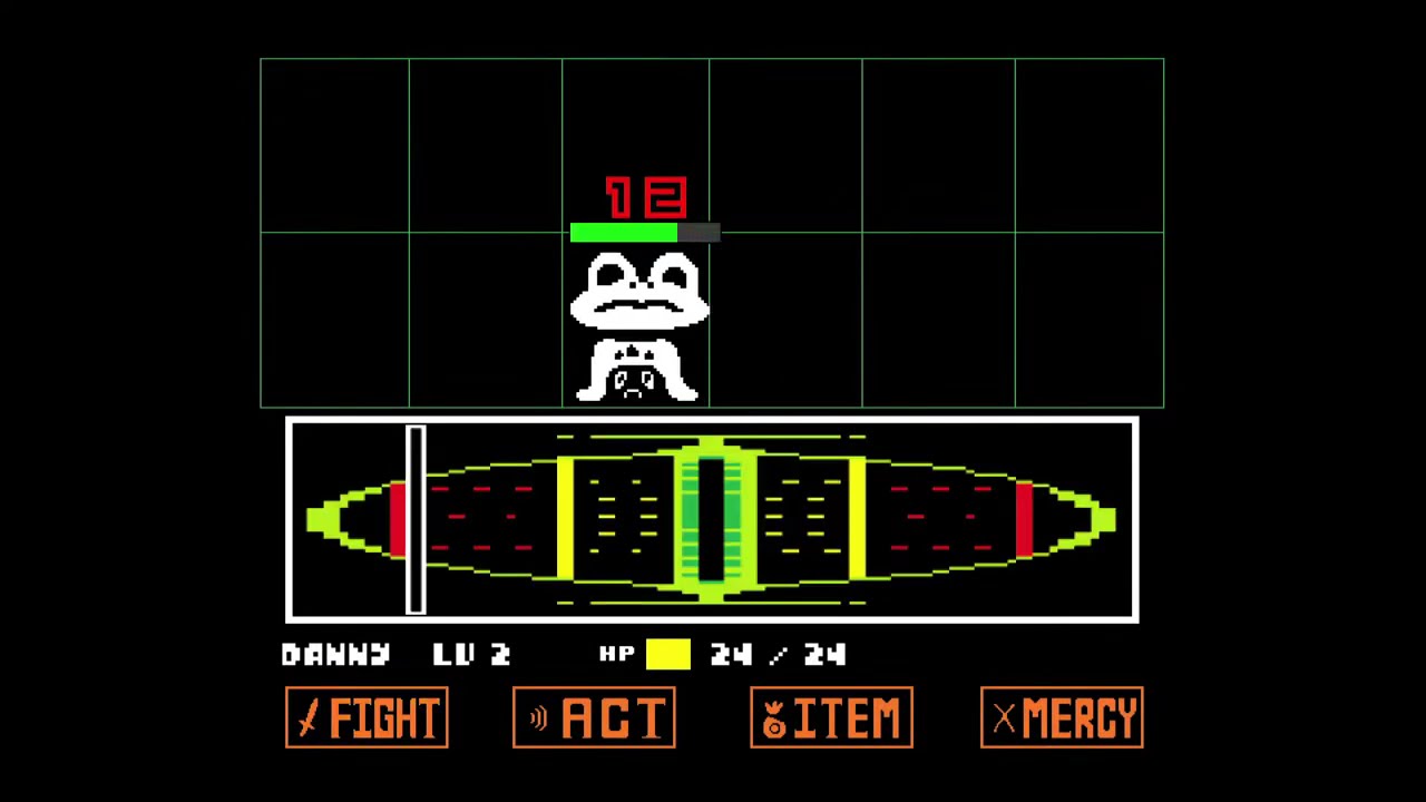 goonertale