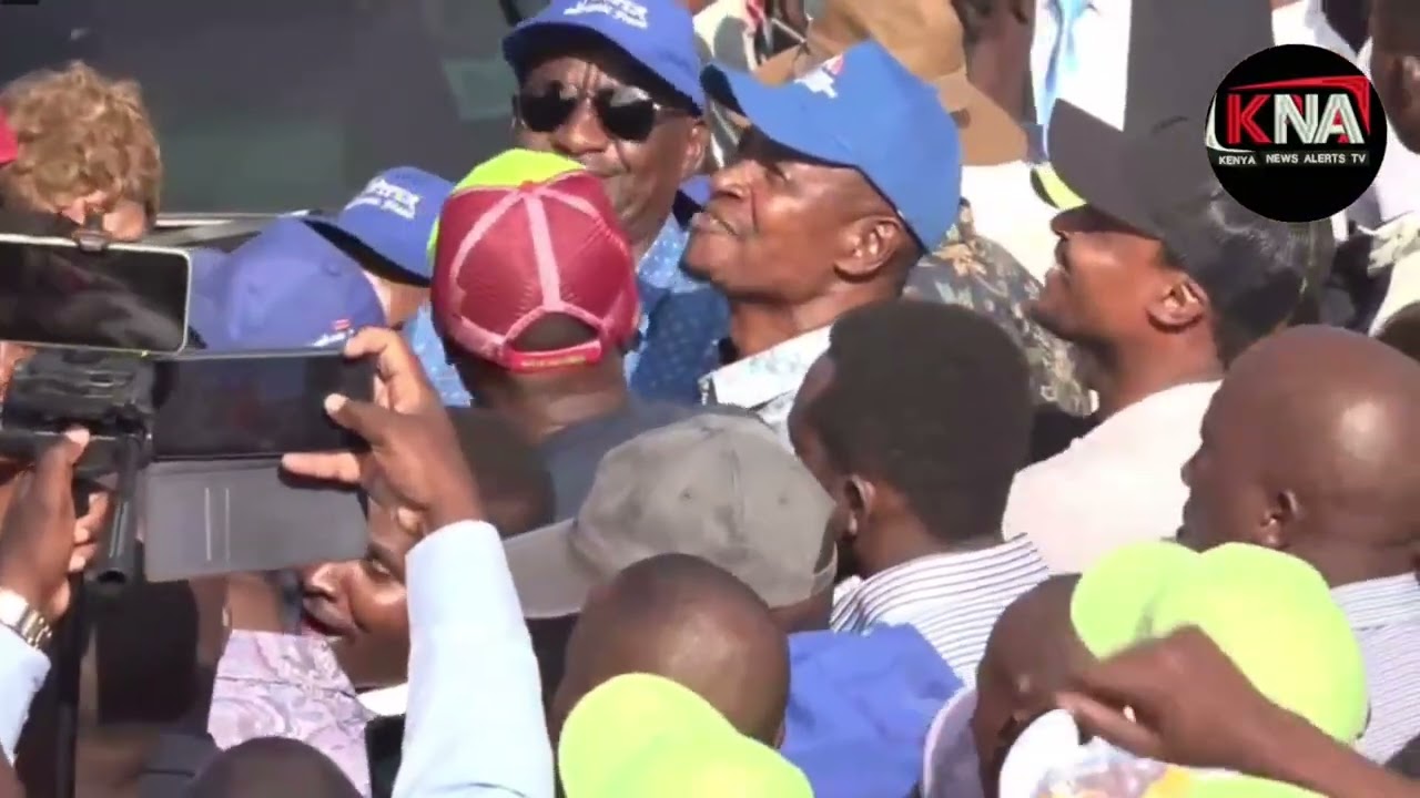 WEWE KASONGO NI TUMBO LISILO SHIBA, WACHANA NA TUJU. UMEANZA HADI KWA TUJU.