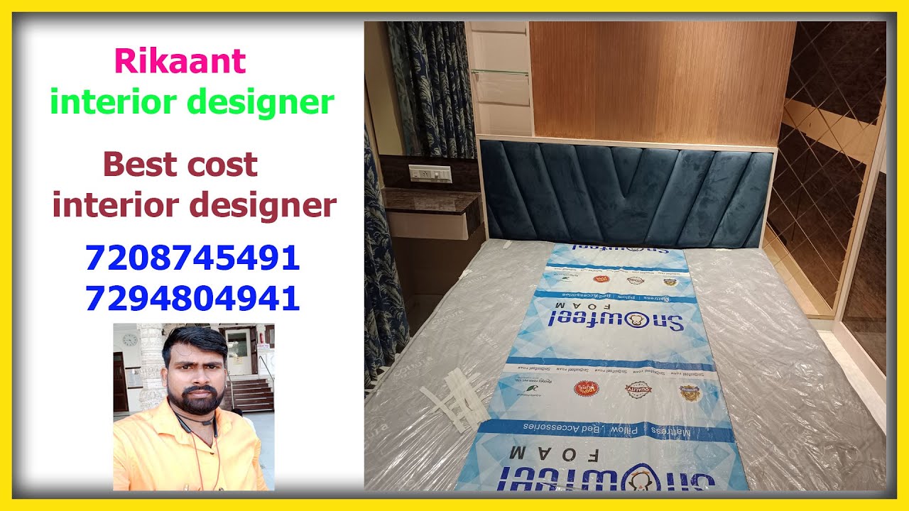 Rikaant all interior design center