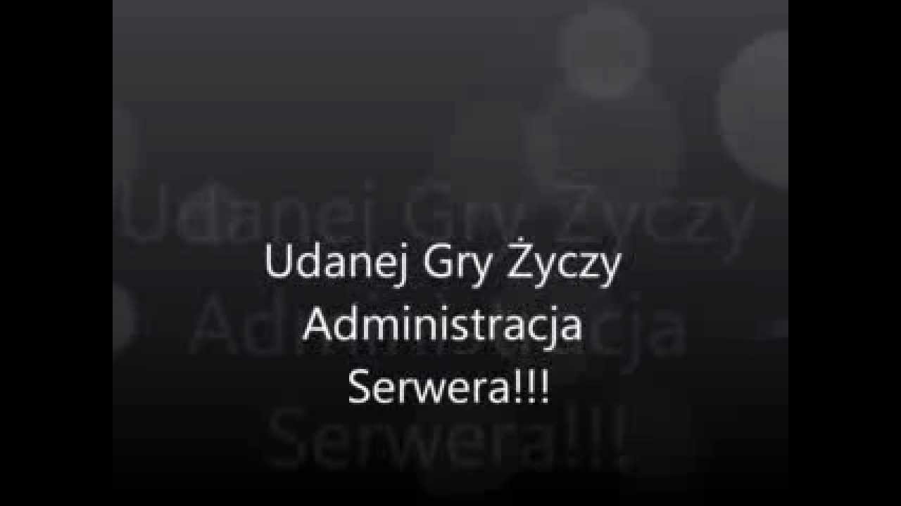 Najlepszy serwer CS  CodMod