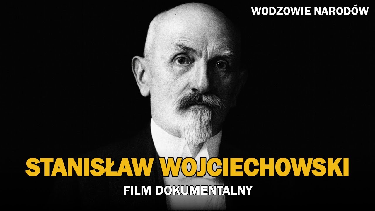 Rywal Piłsudskiego, kt&oacute;rego chciała wymazać historia! Kim naprawdę był Wojciechowski?