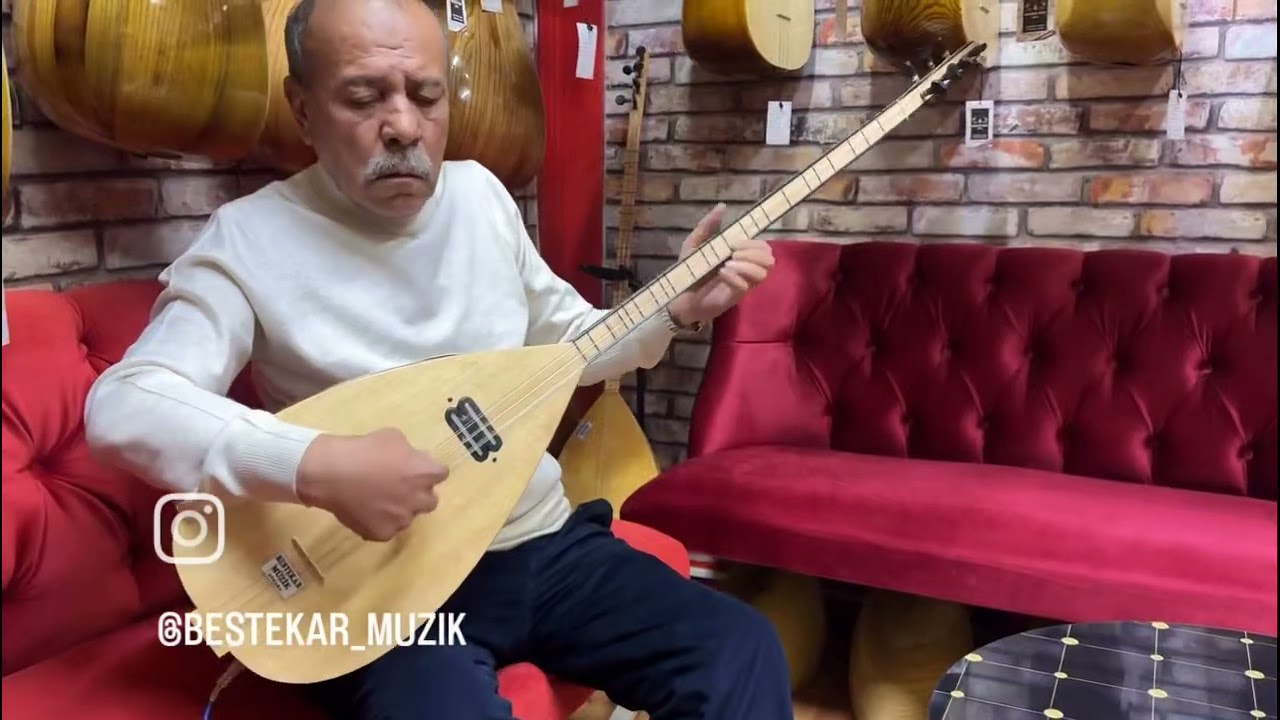 45 TEKNE NECARMAN MANYETİKLİ DUT DİVAN BAĞLAMA 15.000 TL 