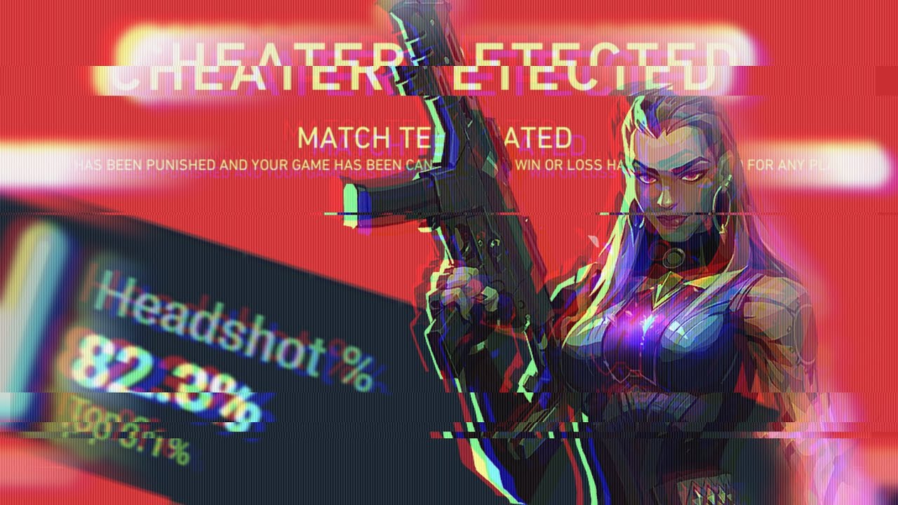 Most Accused Valorant Player EU – 80% Headshot Rate🚨