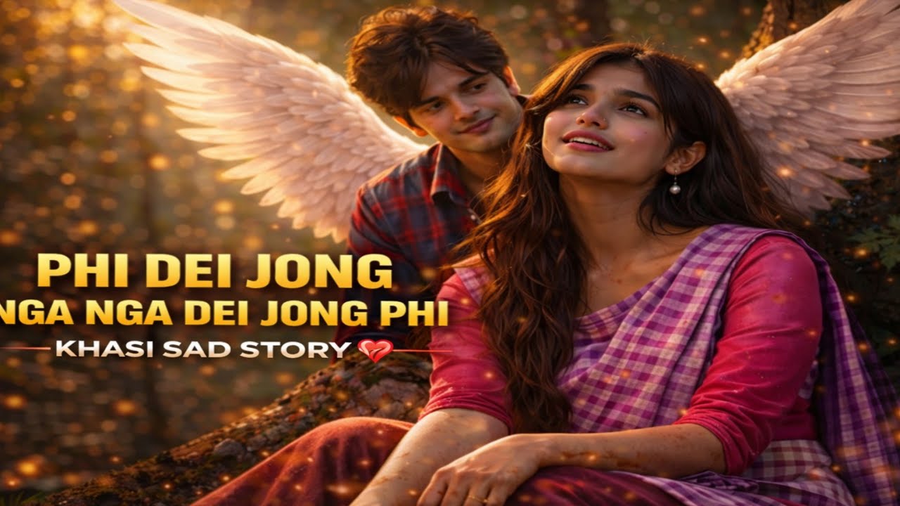 Ka Shah Leh Bein Haka Meinah Kam Tip Pat ba u Samla jong Ka Ym dei u Briew 