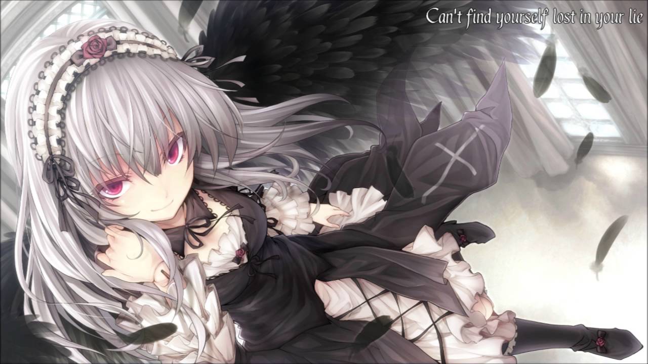 Nightcore - Everybody's Fool