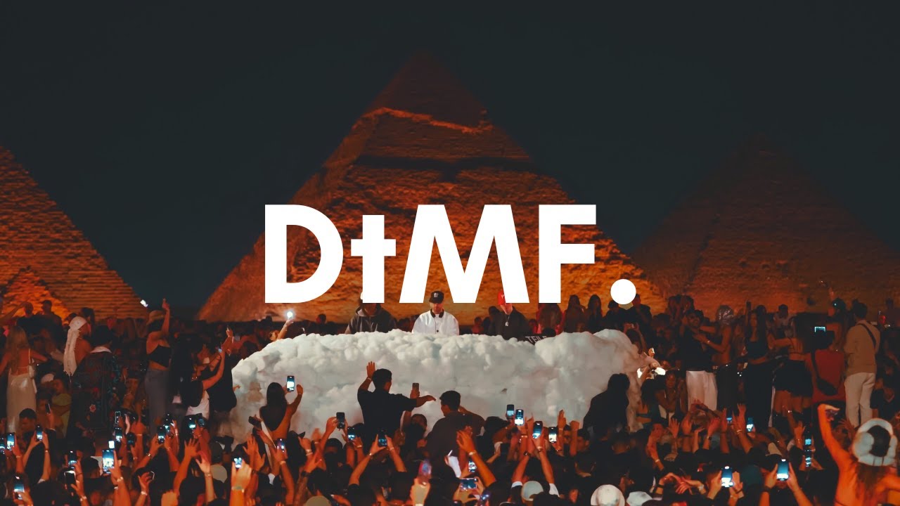 Bad Bunny - DtMF (Peter Base Afro House Remix)