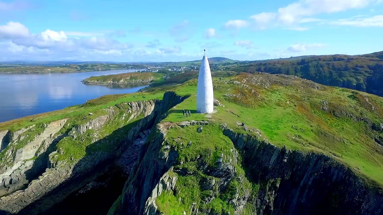 Ireland - Baltimore - Sherkin Island - Cape Clear