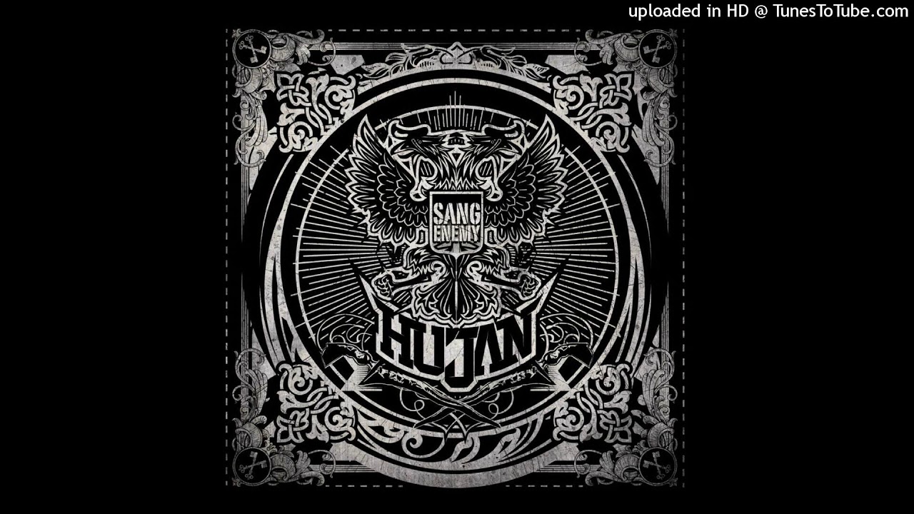 Hujan - Kuala Lumpur Oh Kuala Lumpur (Audio) HQ