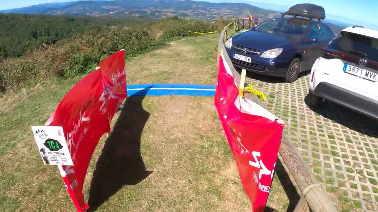 EndurAstur Monte Naranco 2025 // Tc4 La Hoya