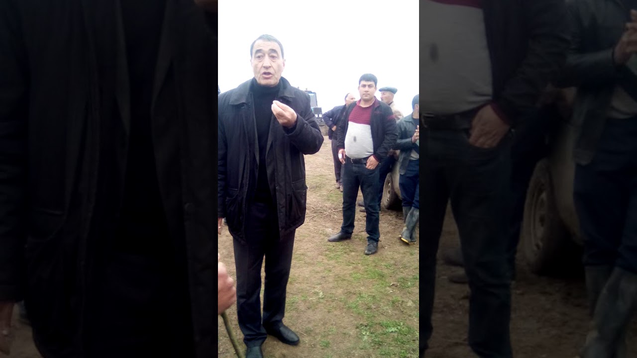 Sabirabad Sarxanbəyli örüş