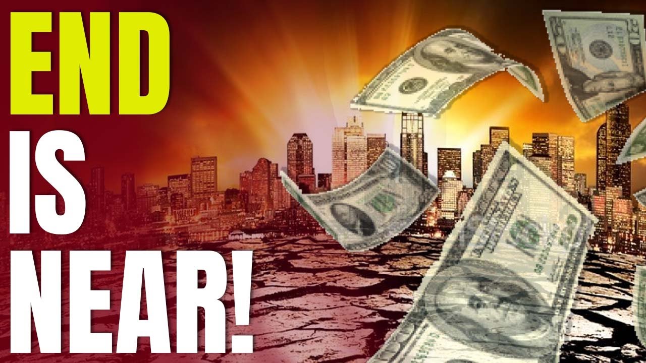 One-Third Of All Freshwater Fish Are Extinct | Economic collapse 2022