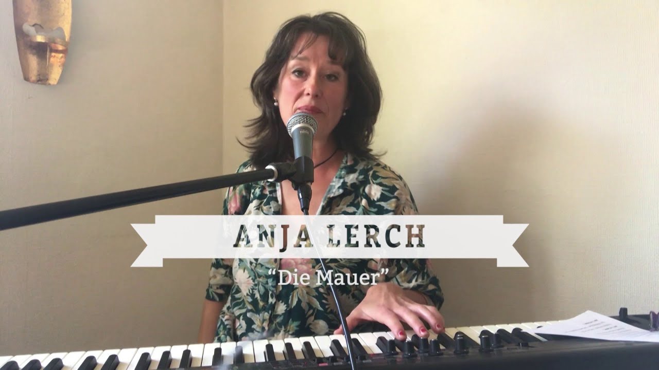 KULTURKONSERVE | ANJA LERCH | DIE MAUER
