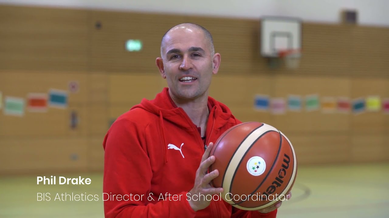 BIS Athletics and After School Activities