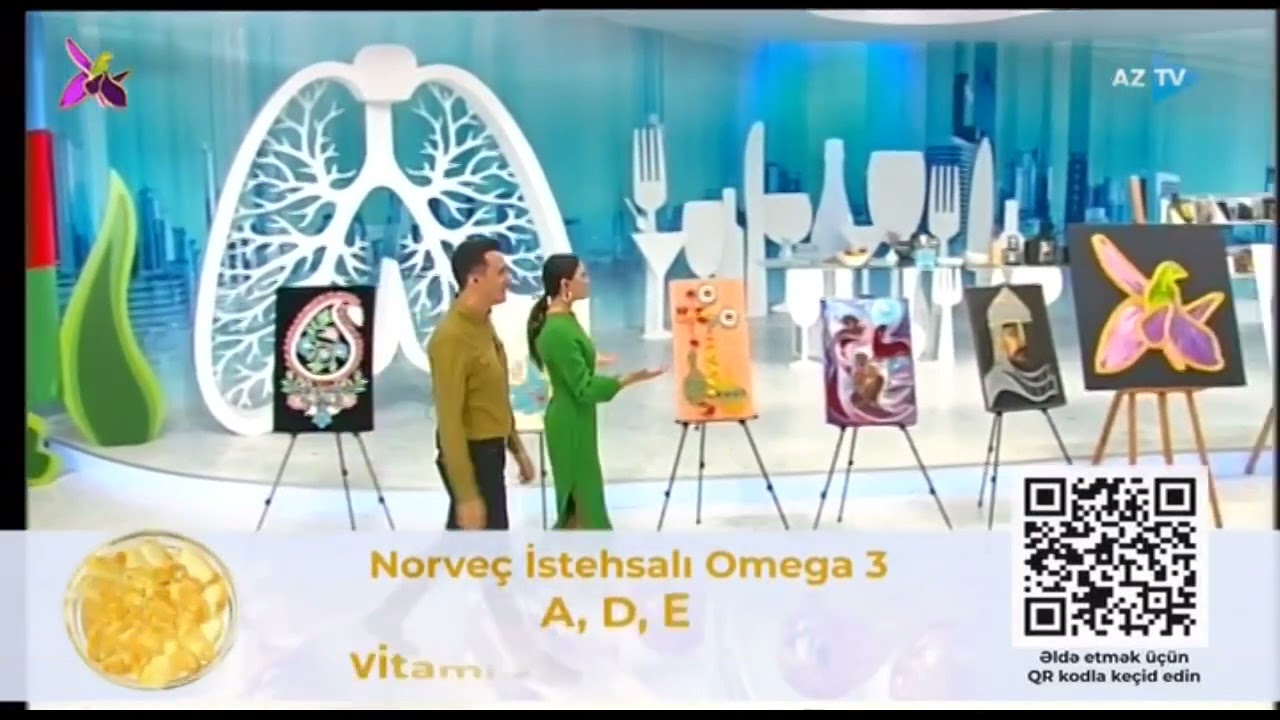 Tele seher