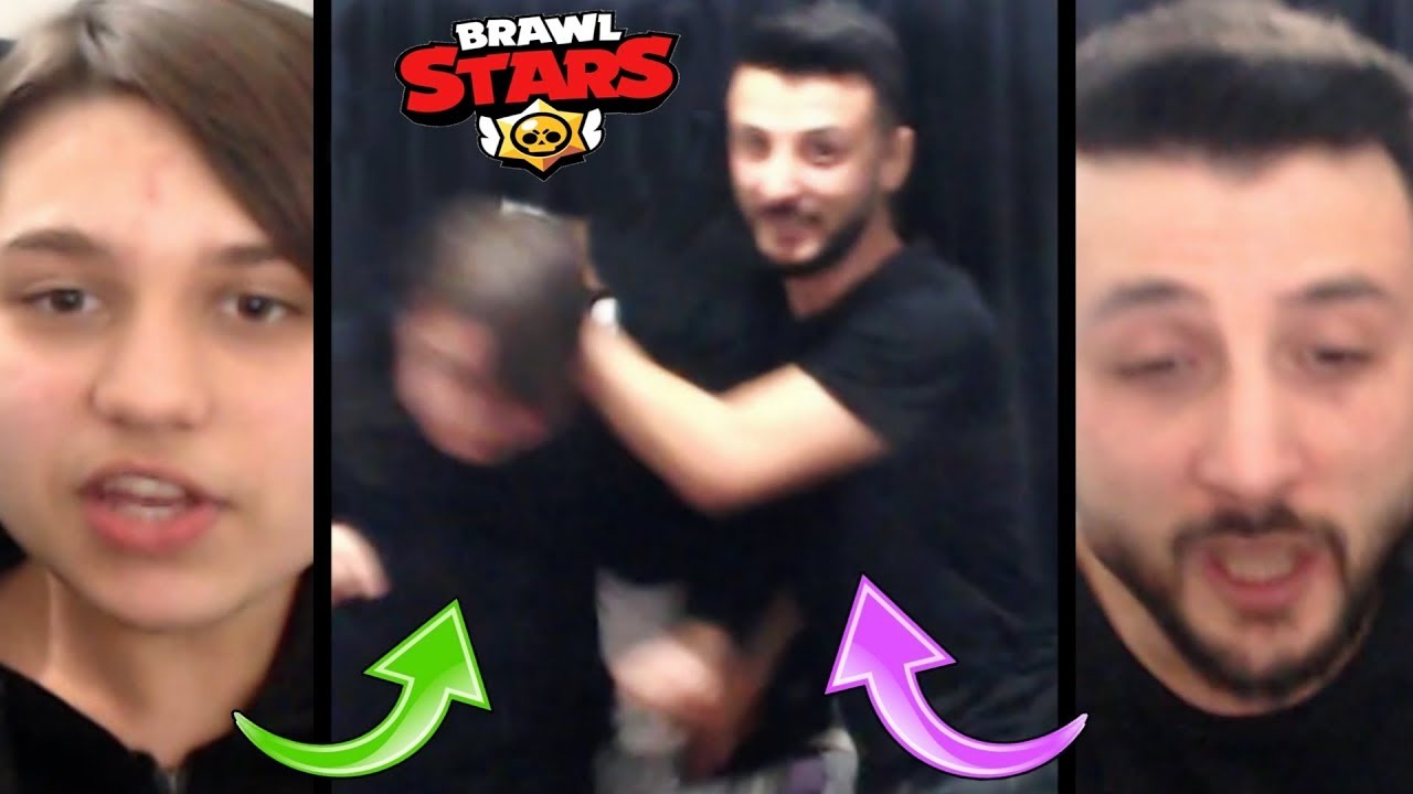 Bu Kadarı FAZLA Laz Ali 😭 Brawl Stars