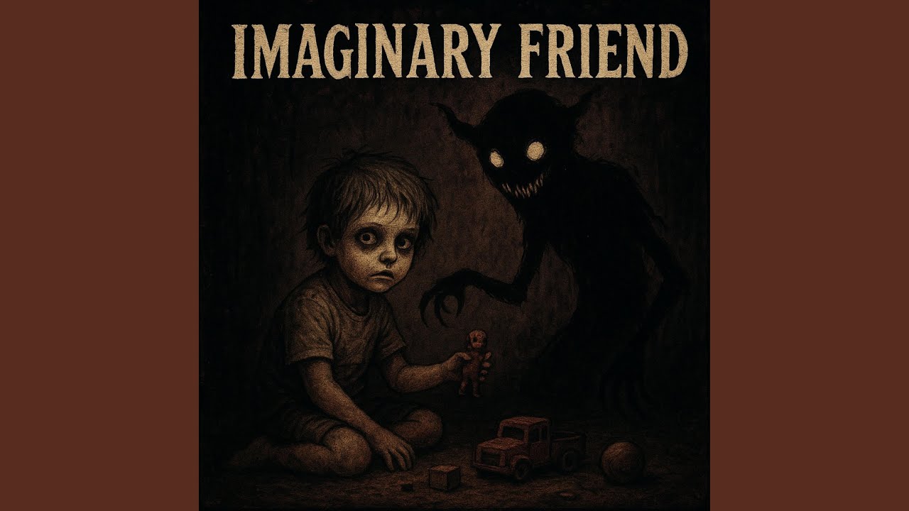 Imaginary Friend