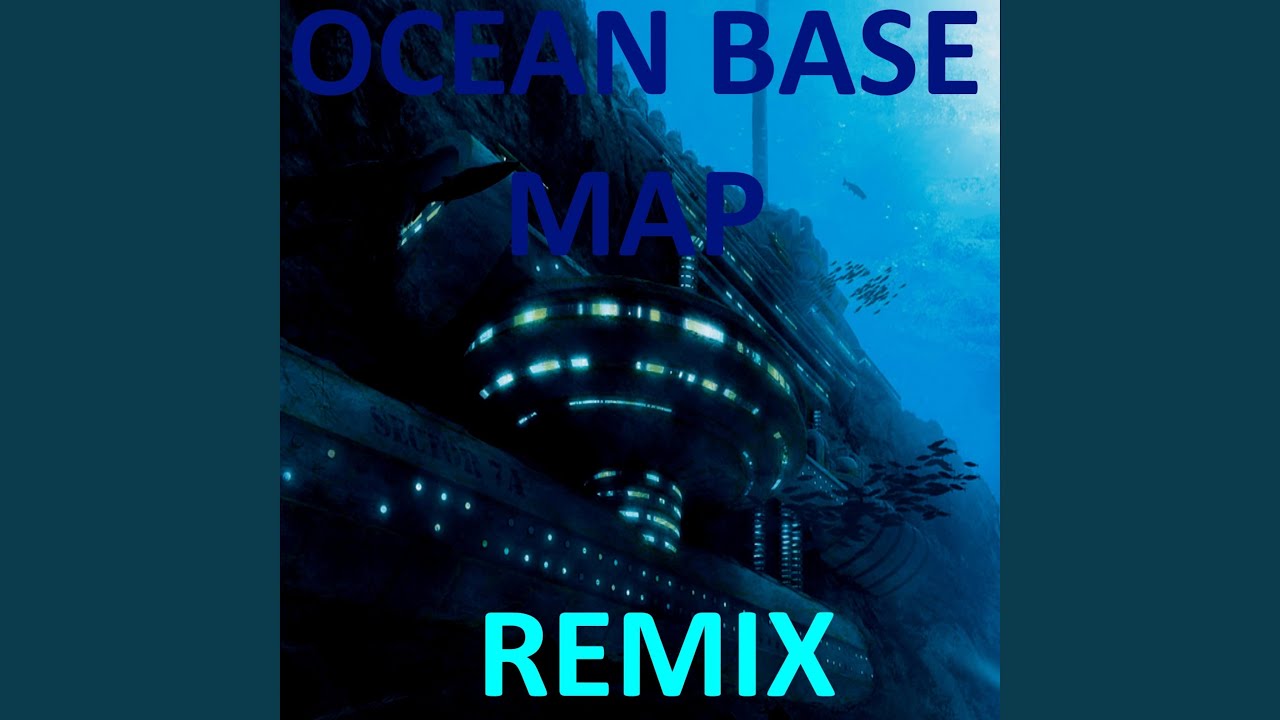 Ocean Base Map (Sonic Advance 3) (Remix)