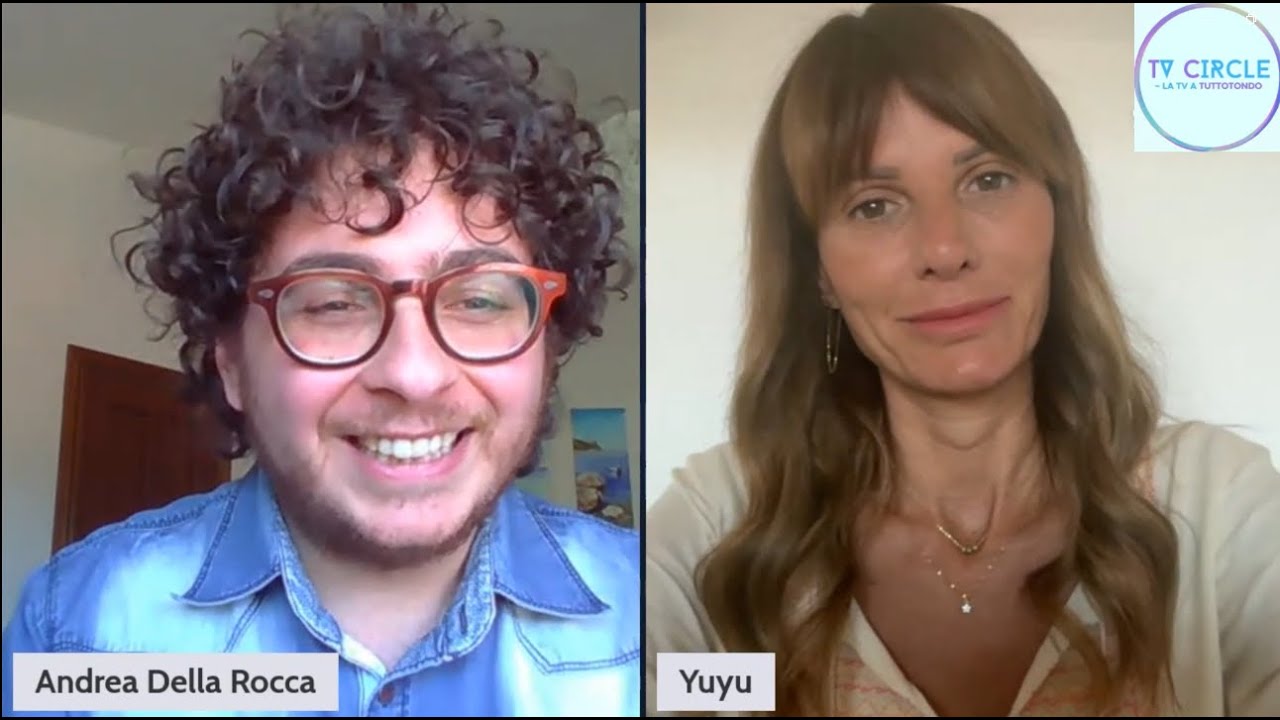 Yuyu, la cantante italo-francese torna con il nuovo singolo 