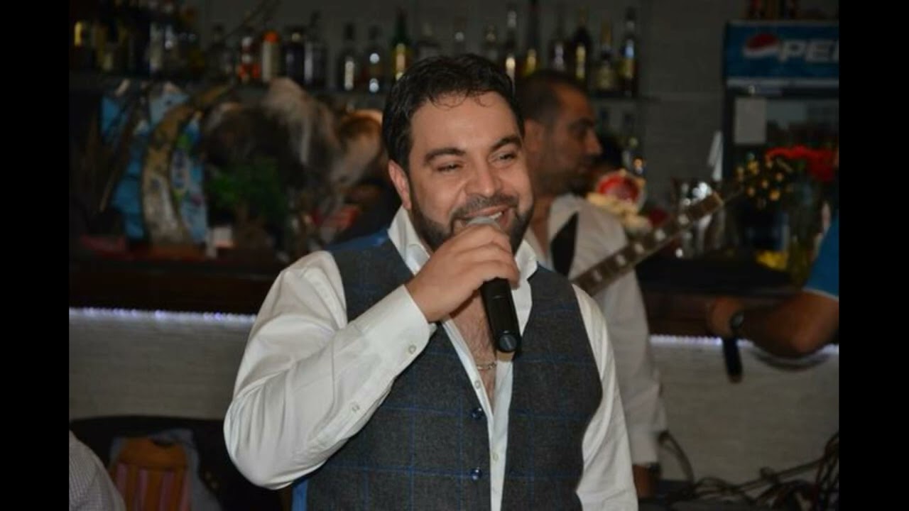 Florin Salam - Portugalia LIVE