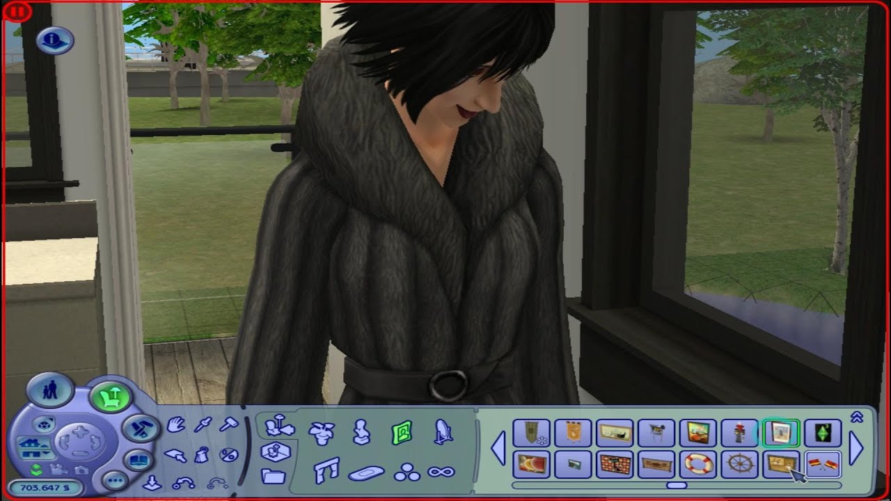 Los Sims 2 Reforma de Familia Acapela (Con Comentario)
