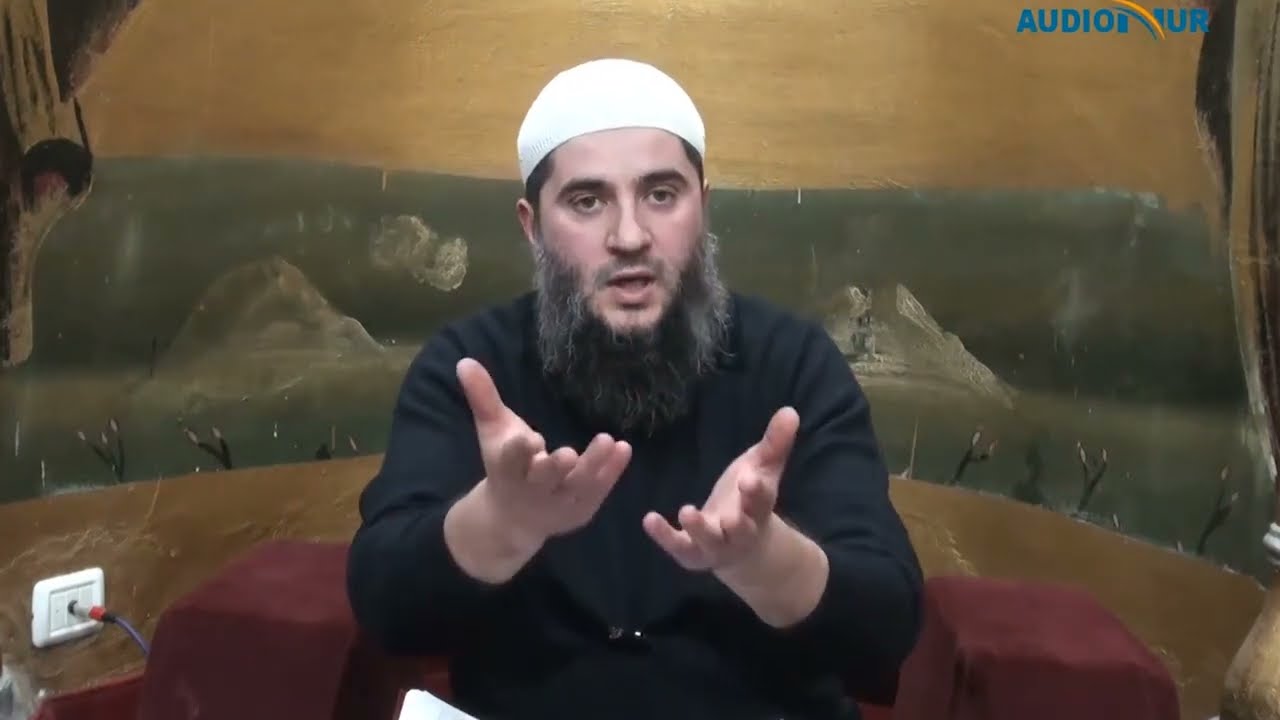 Pse Medh'hebi HANEFI është i shpërndarë më së shumti në botë?! - Hoxhë Muharem Ismaili