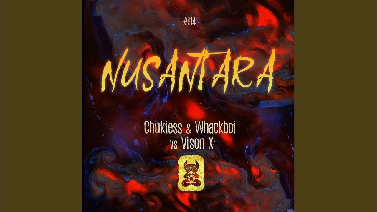Nusantara (Original Mix)