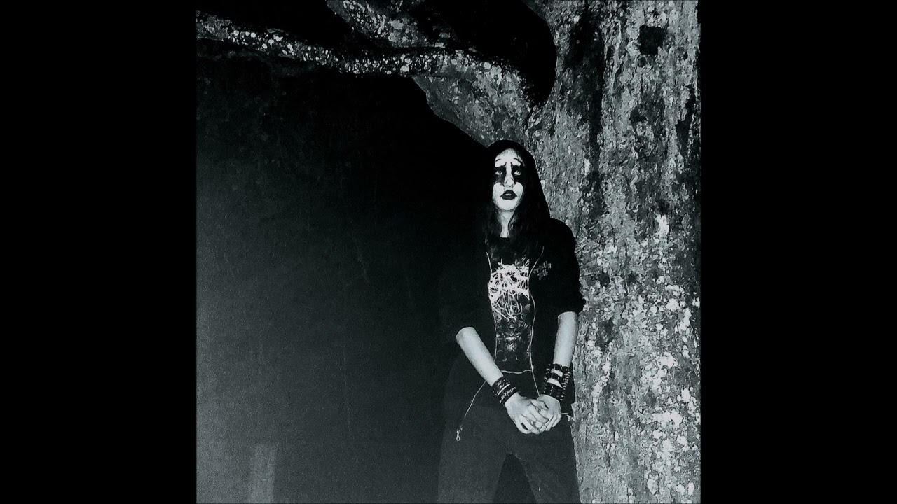 Blodmåne - Luctus - [Single]