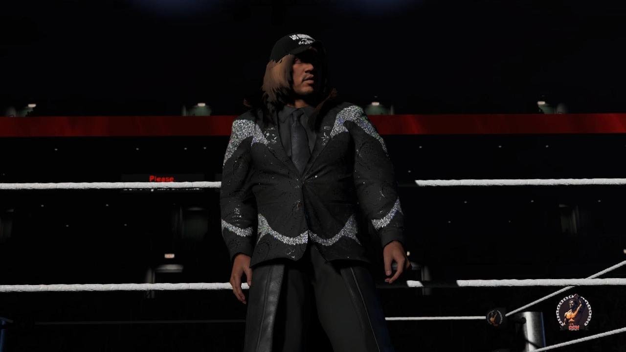 CCW RAW 3rd Match: Cody Rhodes Vs Tetsuya Naito