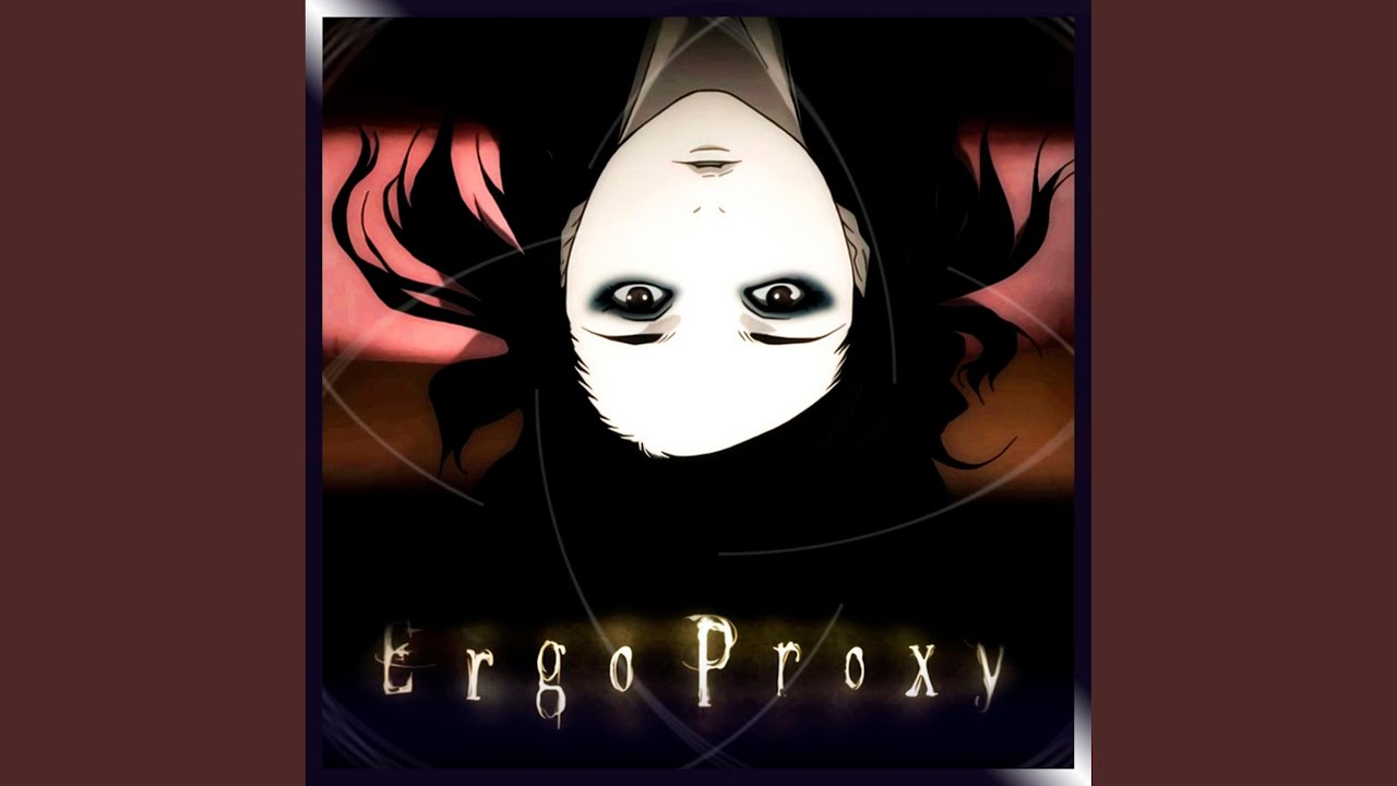 Kiri (Ergo Proxy Opening) (feat. LuiGi Campos - The Astronaut)