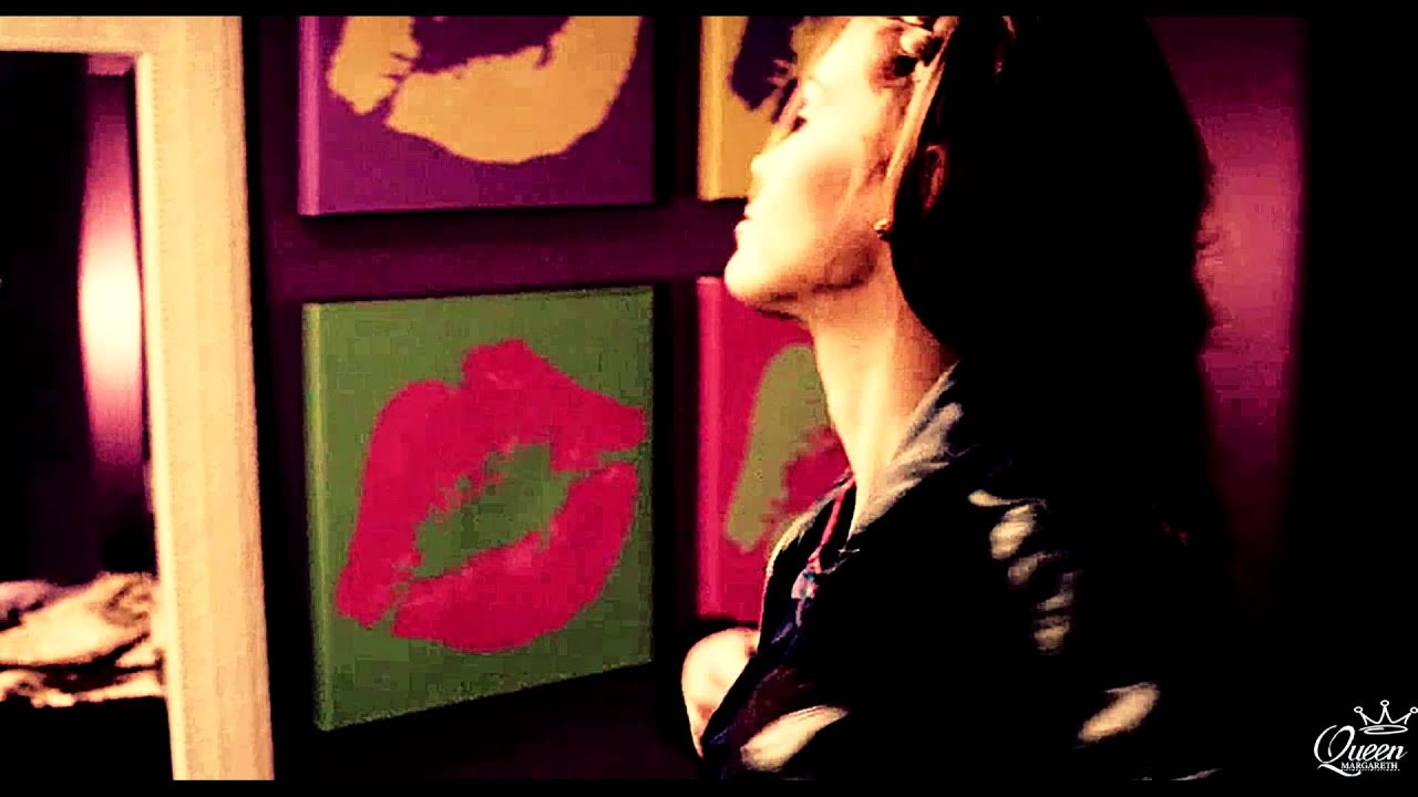Lydia&Aiden ♡ I Knew You Like Me [#3]