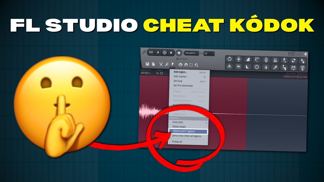 FL Studio TIPPEK, Amiket BÁRCSAK Tudtam Volna KEZDŐKÉNT😭