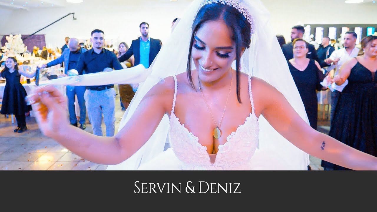 Servin & Deniz - Pazarcik  - GRUP 1CAN - #MirVideoProduction ®