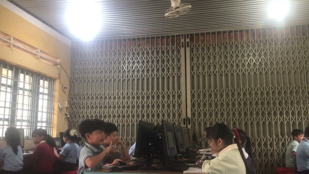 Đăk Lăk-PơngDrang-TH Lê Lợi-K3-Ca2