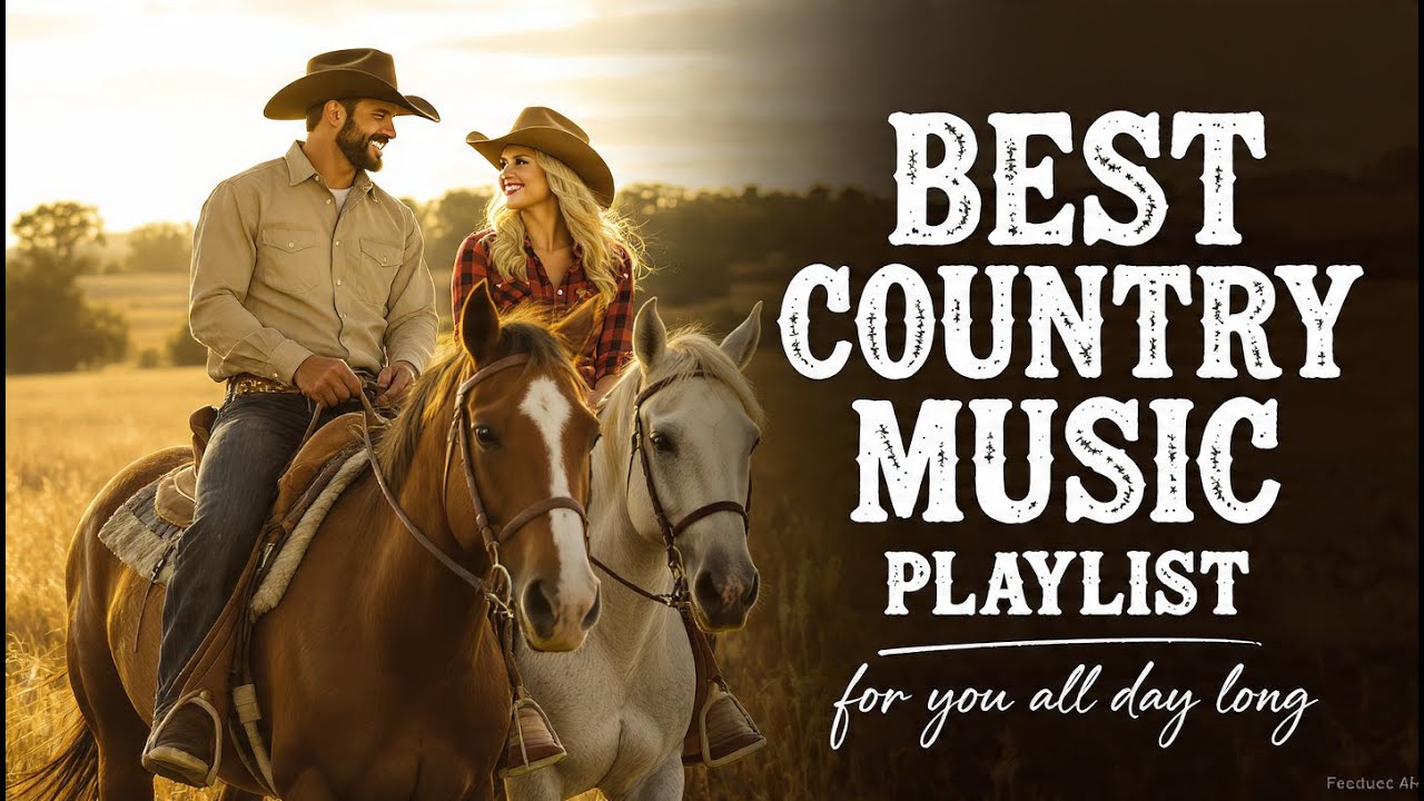 Best Classic Country Songs 2026 💚 Golden Days Of Country – Songs That Still Linger Vol 84